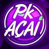 PK ACAI | Delivery em Vitória | Pedido online