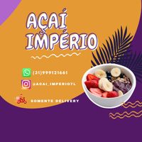 anettaiページ AÇAÍ E HAMBURGUERIA ÍMPERIO | Delivery em SETE LAGOAS | Pedido online