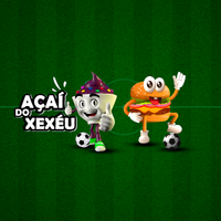 Açaí do xexeu | Delivery em Nilópolis | Pedido online