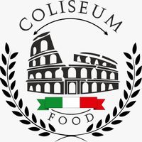 Coliseum food | Delivery em Brasília | Pedido online