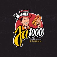 Já1000 HotDogueria, Delivery em ARARAQUARA