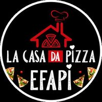 Pizzaria Lá CASA de PIZZA